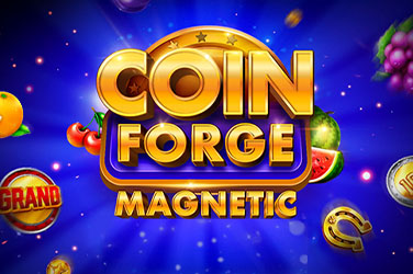 coin-forge-magnetic