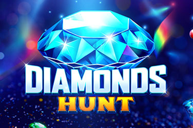 diamond-hunt