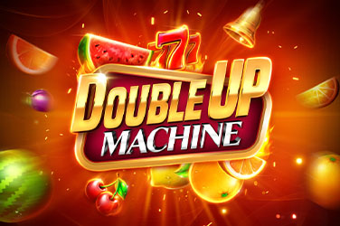 double-up-machine