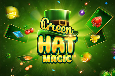 green-hat-magic