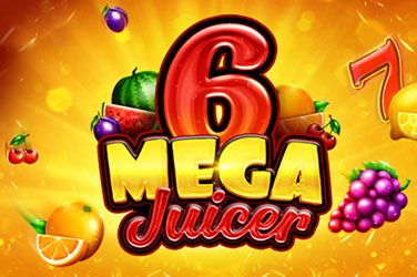 mega-juicer