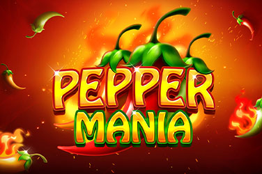 pepper-mania