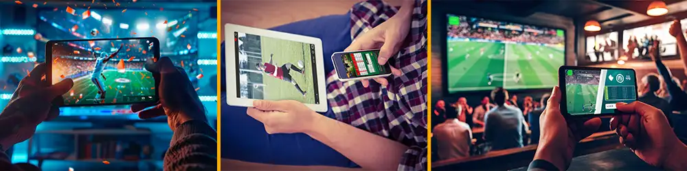 Kuwait live betting